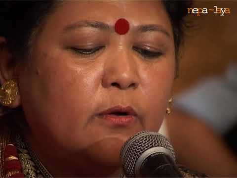 Daisy Baraili - Tistadekhi (टिस्टादेखि)