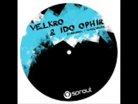 warehouse - velkro & ido ophir