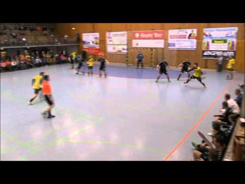 3.Liga: SG Köndringen/Teningen vs TSV Rödelsee!