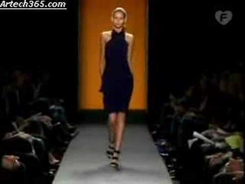 Flavia Oliveira - Kenneth Cole