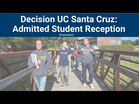 Virtual Admitted Student Reception (U.S. Audience) - YouTube