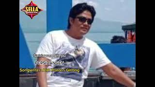 Download lagu Satriawan Sitepu..PERSIDANGEN..Songwriter. Alm. Ponten Ginting mp3