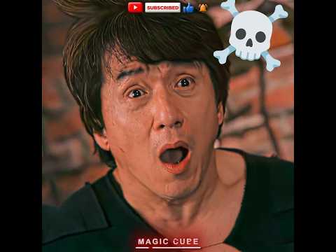 Nobody Beats Jackie Chan! 🔥☠️ || #jackiechan #jackiechanmovies #jackiechanedit #robinbhood