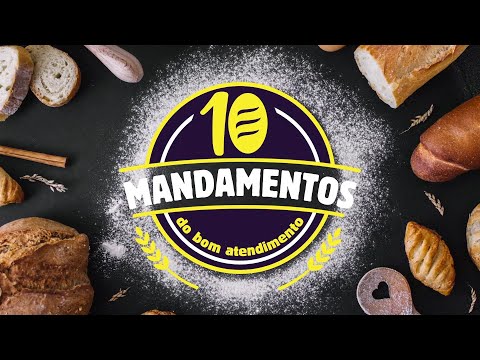 10 Commandments of Good Customer Service