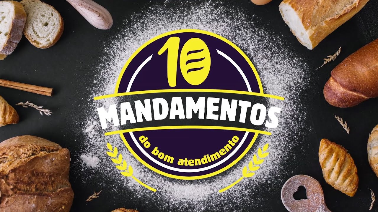 10 Mandamentos do Bom Atendimento