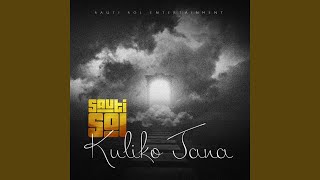 Kuliko Jana (Acapella Version)