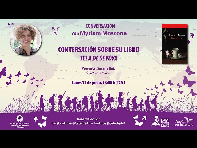 Vídeo relacionado con Tela de sevoya (Andanzas)