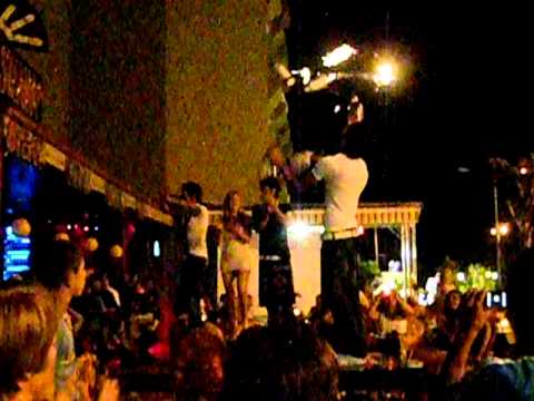 SUNNY ALANYA MAHMUTLAR  Sezgin