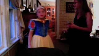 freak talent show is baack