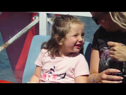 Fjordsejlads med Skjelskør V