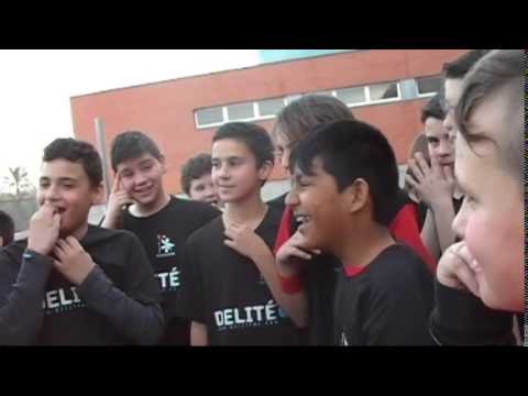 CAMPAÑA 2014-15 CAPTACIÓN BENJAMINES Y ALEVINES