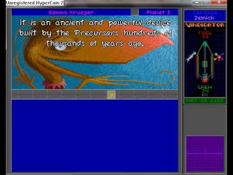 Let's Play: Star Control 2 (part 14)