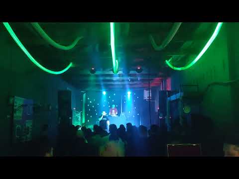 Smoke Mardeljano - Divlje dete (live @ Elektropionir 16.01.2022)