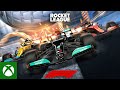 Rocket League Formula 1Ⓡ Fan Pack Trailer