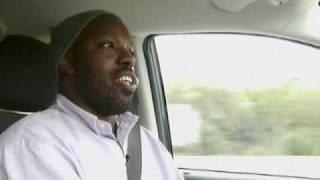 Shad on The Hour with George Stroumboulopoulos