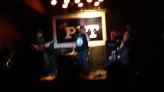 No Life to Live - live 10/22/13