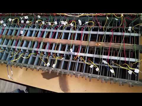 Tonewheel Generator Issue