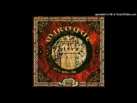 Wolfenmond - Guranaj