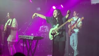 Download lagu MUNA ‘Good News (Ya-Ya Song)’ Manchester Club Academy 5/12/19 mp3 Download lagu MUNA ‘Good News (Ya-Ya Song)’ Manchester Club Academy 5/12/19 mp3