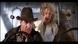 25 great indiana jones quotes