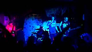 Subhumans  - Joe Public