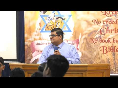 2019 1006 AM edit Pre Existence, Earthly Journey and Eternal Destination Pt 4   New Delhi