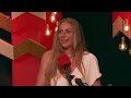 Badgasten: Bryan Stricker en Misha Angèle