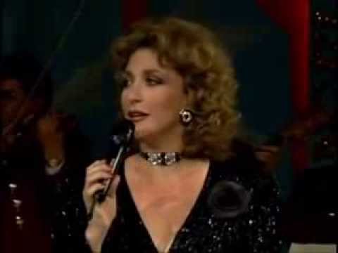 Angélica María   Tu Sigues Siendo el Mismo