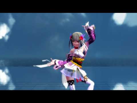 .:MMD:. |VY1| Get Up And Move!!