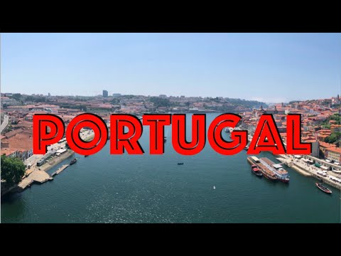 8 Days in Portugal • A Portugal Travel Itinerary