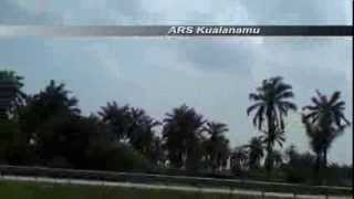 preview picture of video 'ARS kualanamu Airport - North Sumatera'
