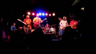 Lee Bains III and the Glory Fires - Dirt Track