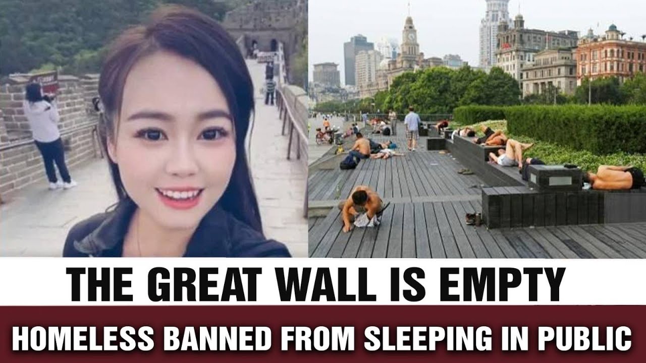 Beijing, Guangzhou, and Shanghai are all deserted during the holiday. Where did everyone go?