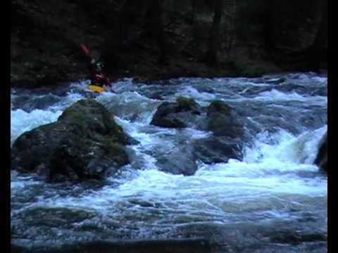 Der Wsv Rheine auf der Oker 2005