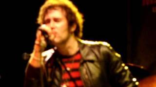 The Bravery - Hatefuck - Live - University of Texas at Arlington - 4/24/2010