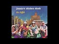 Jimmie's Chicken Shack-Do Right