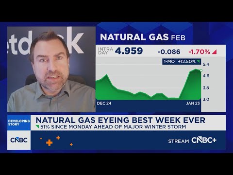 Leonard: Power prices depend on what happens to the grid