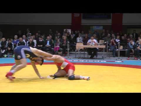 Luckenwalde - Nendingen 74 fr Menzel - Aydin Part 2