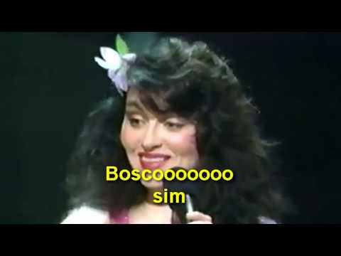 [Stand up] Judy Tenuta - Irmão Bosco (Legendado)