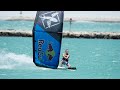 Kiteboarding Legend Ruben Lenten Talks About his Cancer Recovery