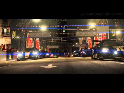 GRID 2: WSR Season #5 Final - Koenigsegg Agera R