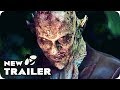 The Manor Trailer 2018 Horror Movie