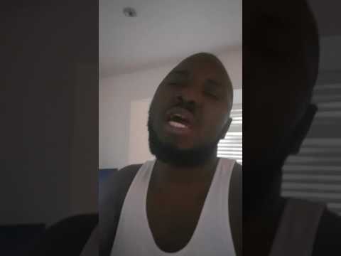 Cold world .Bigga bigz