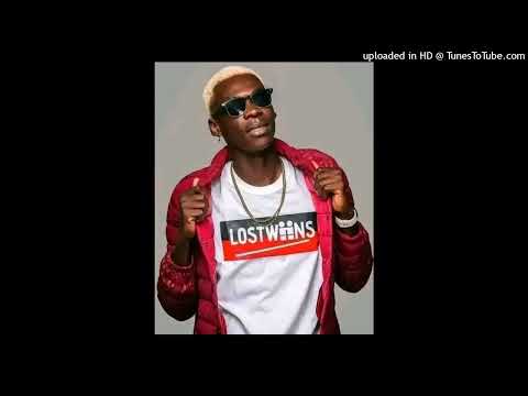 Balilson Bcc Feat. Mutchetche - Txe Txe [prod. Eidechris] (Afro house)