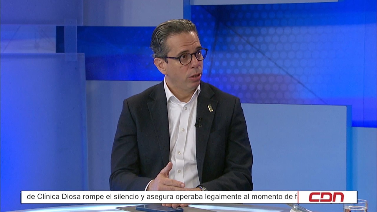 55 Minutos | Conep advierte gran impacto en economía dominicana por conflicto internacional