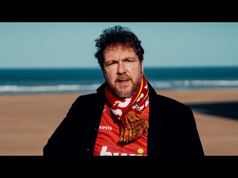 AL TEGOARE | Kom naar KV Oostende - Royal Antwerp FC!