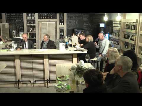 Podwieczorek na dwa kieliszki #9 Marek Bieńczyk