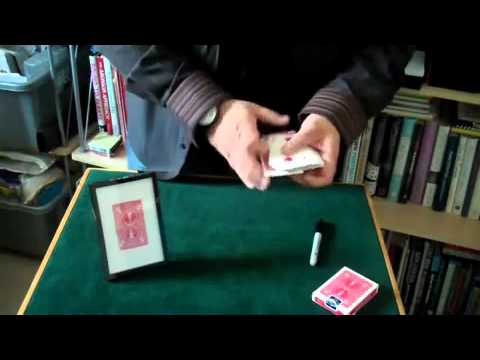 Mark Elsdon - In The Frame