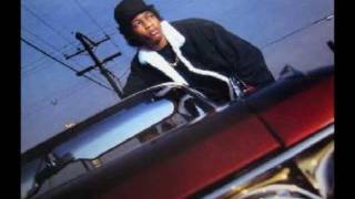 DJ QUIK ~ Tonite (Radio Edit)