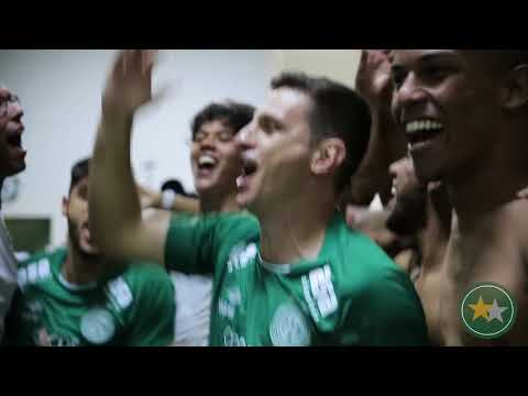 Bastidores Guarani 0 x 0 Luverdense